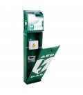 AIVIA BORNAVIE AED BASE UNIT