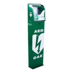 AIVIA BORNAVIE AED BASE UNIT