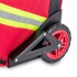 TORBA ELITE BAGS ATTACK EVO TROLLEY ZA OPREMO - RDEČA