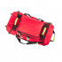 ELITE BAGS ATTACK’S EVO TROLLEY AUSRÜSTUNGSTASCHE - ROT