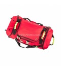 ELITE BAGS ATTACK’S EVO TROLLEY TRANSPORT BAG - RED