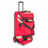 TORBA ELITE BAGS ATTACK EVO TROLLEY ZA OPREMO - RDEČA