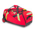 TORBA ELITE BAGS ATTACK EVO TROLLEY ZA OPREMO - RDEČA