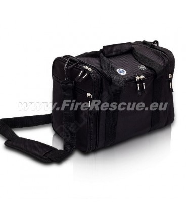 TORBA ELITE PRVA POMOČ JUMBLE - ČRNA