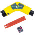 TOTAL SAFETY SOLUTION EMERGENCY PLUG