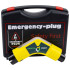 TOTAL SAFETY SOLUTION EMERGENCY PLUG