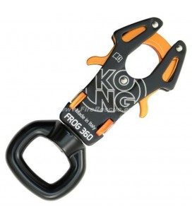KONG FROG 360 KARABINER