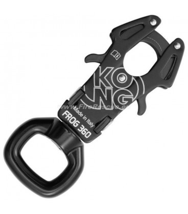 KONG FROG 360 CARABINER