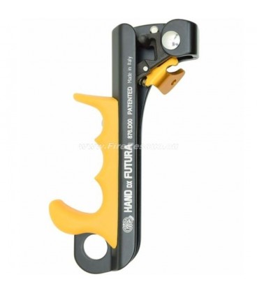 KONG FUTURA HAND SEILKLEMME