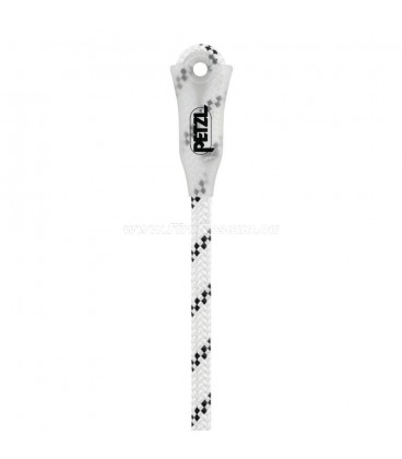 AXIS STATISCHES SEIL 11 MM MIT VERNÄHTER ENDVERBINDUNG