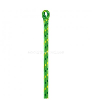 FLOW STATIC ROPE 11,6 MM FOR TREE CARE