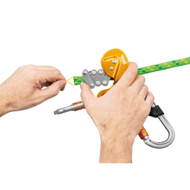 STATIČNA VRV FLOW 11,6 MM ZA ARBORISTE