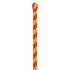 CONTROL STATIC ROPE 12,5 MM FOR TREE CARE