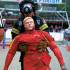 LUTKA RESCUE RANDY 175 LB FCC (URADNA LUTKA FIREFIGHTER COMBAT CHALLENGE)