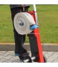 ECCOTARP ROLLER 5 BATTERY HOSE WINDING DEVICE