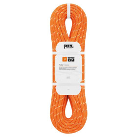CLUB SEMI STATIC ROPE 10 MM FOR CAVING AND CANYONING