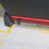 ECCOTARP SDC 03 PLUS FALTBARE STREUWAGEN