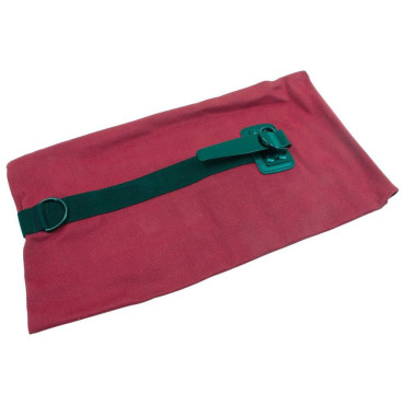 DONGES BAG FOR FIREFIGHTER RESCUE ROPE 20/30 M, DIN 14920