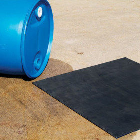 NEW PIG DRIVE-OVER DRAIN COVER