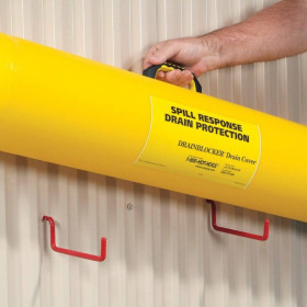 NEW PIG DRAIN COVER TRANSPORT BAG