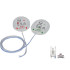 ZOLL PEDIATRIC ELECTRODES - COMPACTIBLE