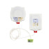 ZOLL AED PLUS STAT PADZ II ELECTRODES FOR ADULT - ORIGINAL