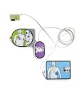 ZOLL AED 3 UNI PADZ ELEKTRODEN - ORIGINAL