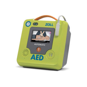 ZOLL AED 3 UNI PADZ ELEKTRODEN - ORIGINAL