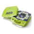 ZOLL AED PLUS STAT PADZ II ELECTRODES FOR ADULT - ORIGINAL