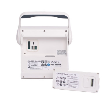 SMARTY SAVER BATTERY - ORIGINAL