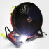 BLOWHARD COMMANDO 24" BATTERIELÜFTER - DIN 14963