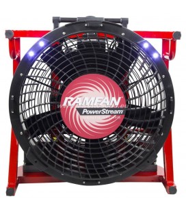 RAMFAN EX50LI BATTERY FAN WITH TROLLEY