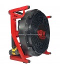RAMFAN 18V BATTERY FAN