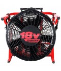 RAMFAN 18V BATTERY FAN
