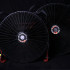 BLOWHARD QUICKEE 20" BATTERY FAN