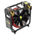RESQTEC SUPER VAC 16" BATTERY FAN