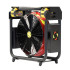 RESQTEC SUPER VAC 16" BATTERY FAN
