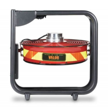 BATERIJSKI PREZRAČEVALNIK RESQTEC SUPER VAC 16"