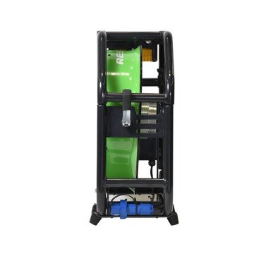 BATERIJSKI PREZRAČEVALNIK RESQTEC SUPER VAC 18"