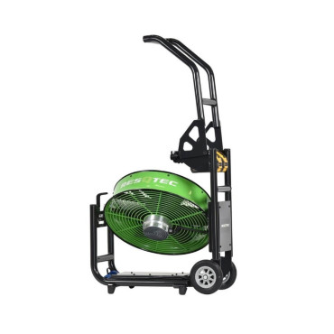 BATERIJSKI PREZRAČEVALNIK RESQTEC SUPER VAC 18"