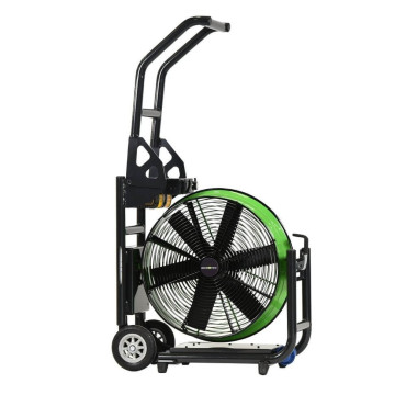 BATERIJSKI PREZRAČEVALNIK RESQTEC SUPER VAC 18"