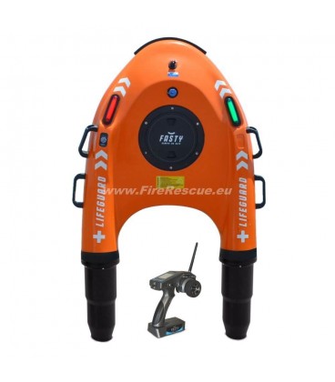MAREN FASTY RESCUE BUOY
