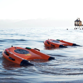 MAREN FASTY RESCUE BUOY