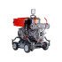 KUBE FIREFIGHTING PUMP P1 DIESEL