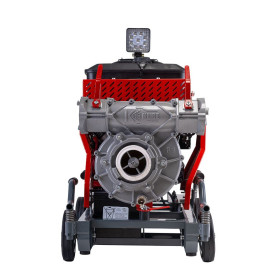 KUBE FEUERWEHRPUMPE P1 BENZIN