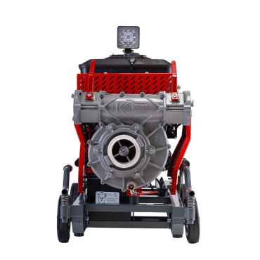 KUBE FIREFIGHTING PUMP P1 GASOLINE