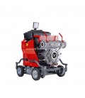 KUBE FEUERWEHRPUMPE P1 BENZIN