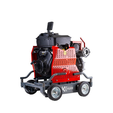 KUBE FEUERWEHRPUMPE P1 BENZIN