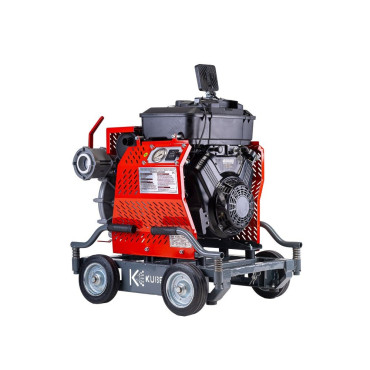 KUBE FEUERWEHRPUMPE P1 BENZIN