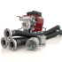 KUBE FIREFIGHTING PUMP P1 GASOLINE